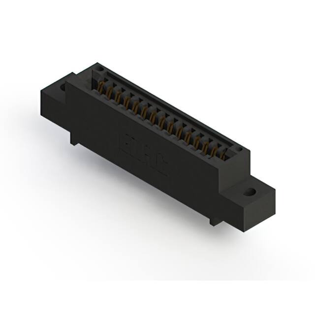 895-015-500-402 EDAC Inc.  Edgeboard Connectors